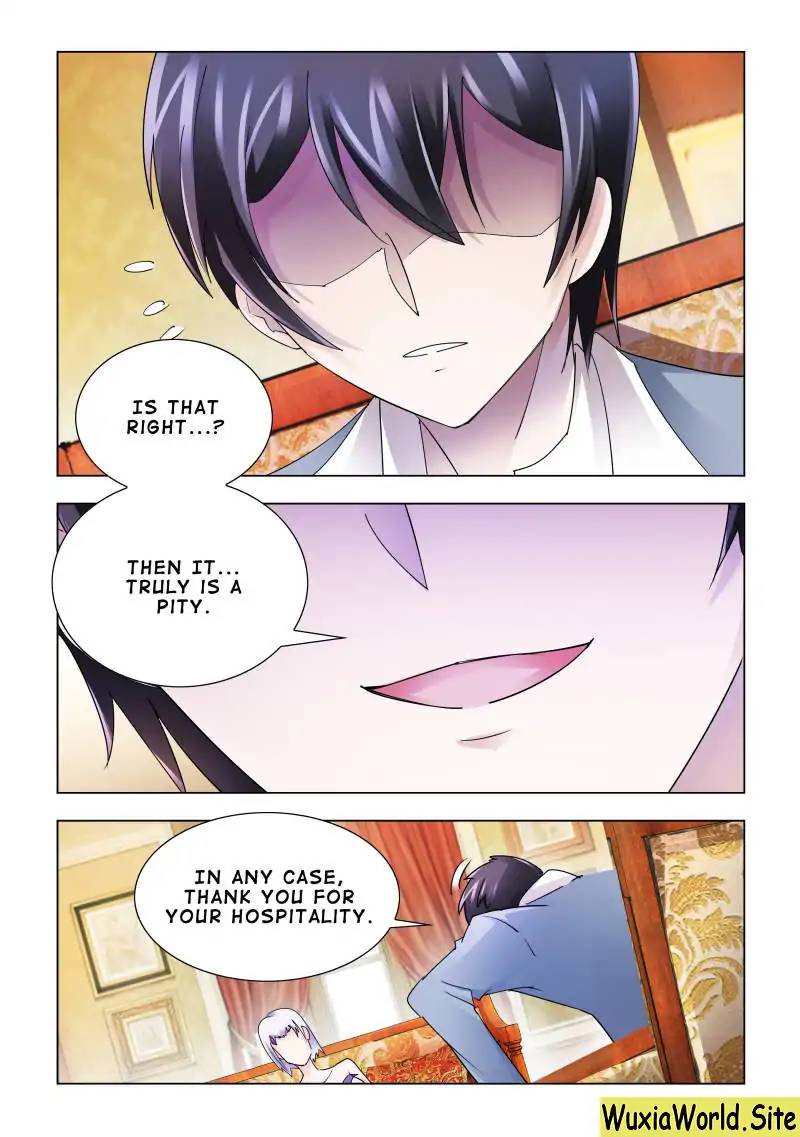 Read Battle Frenzy Manga Online