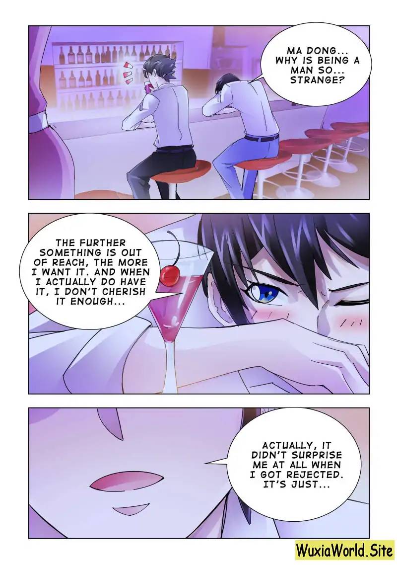 Read Battle Frenzy Manga Online