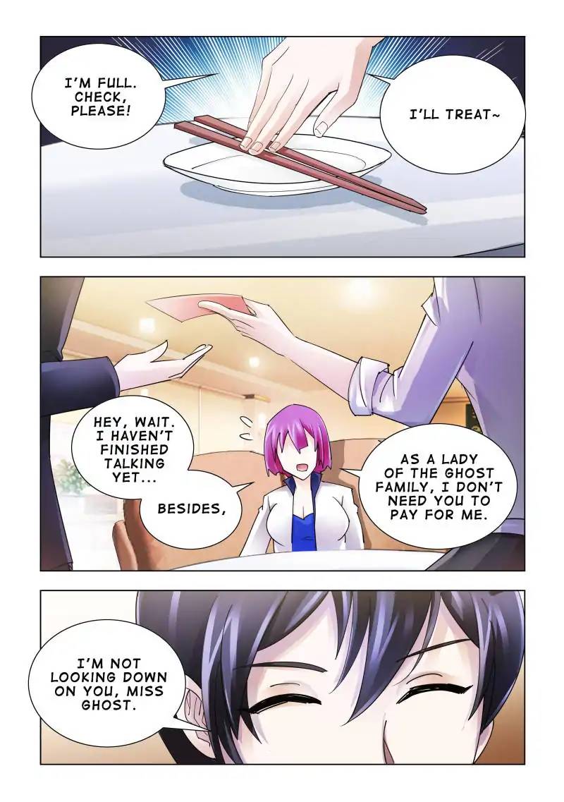 Read Battle Frenzy Manga Online