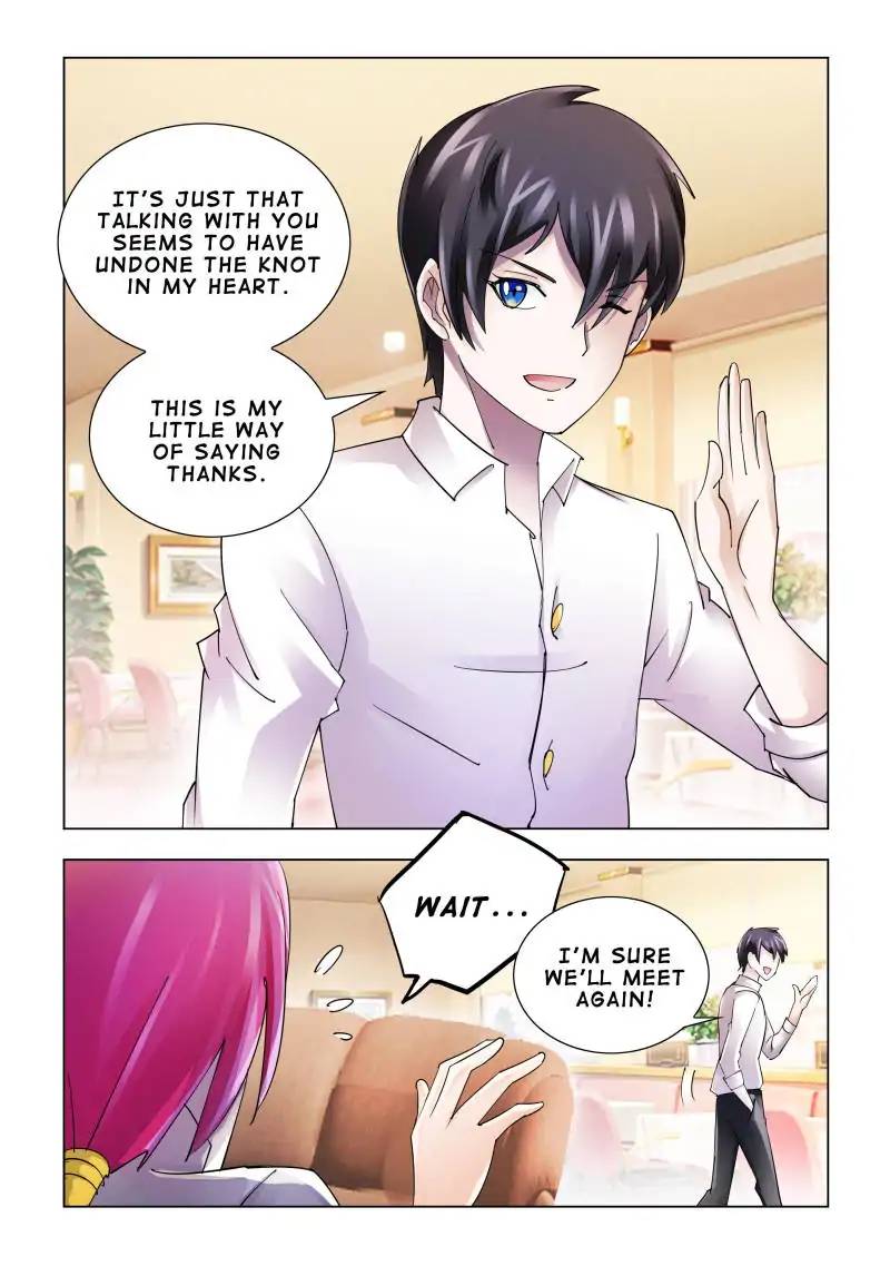 Read Battle Frenzy Manga Online