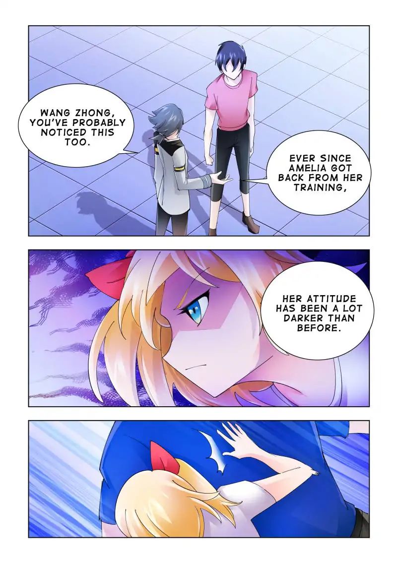 Read Battle Frenzy Manga Online