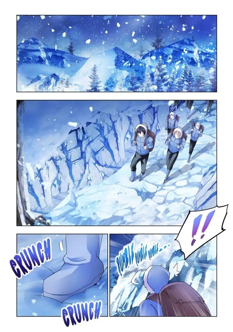 Read Battle Frenzy Manga Online