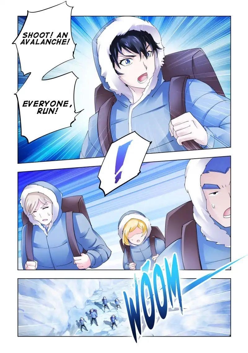 Read Battle Frenzy Manga Online