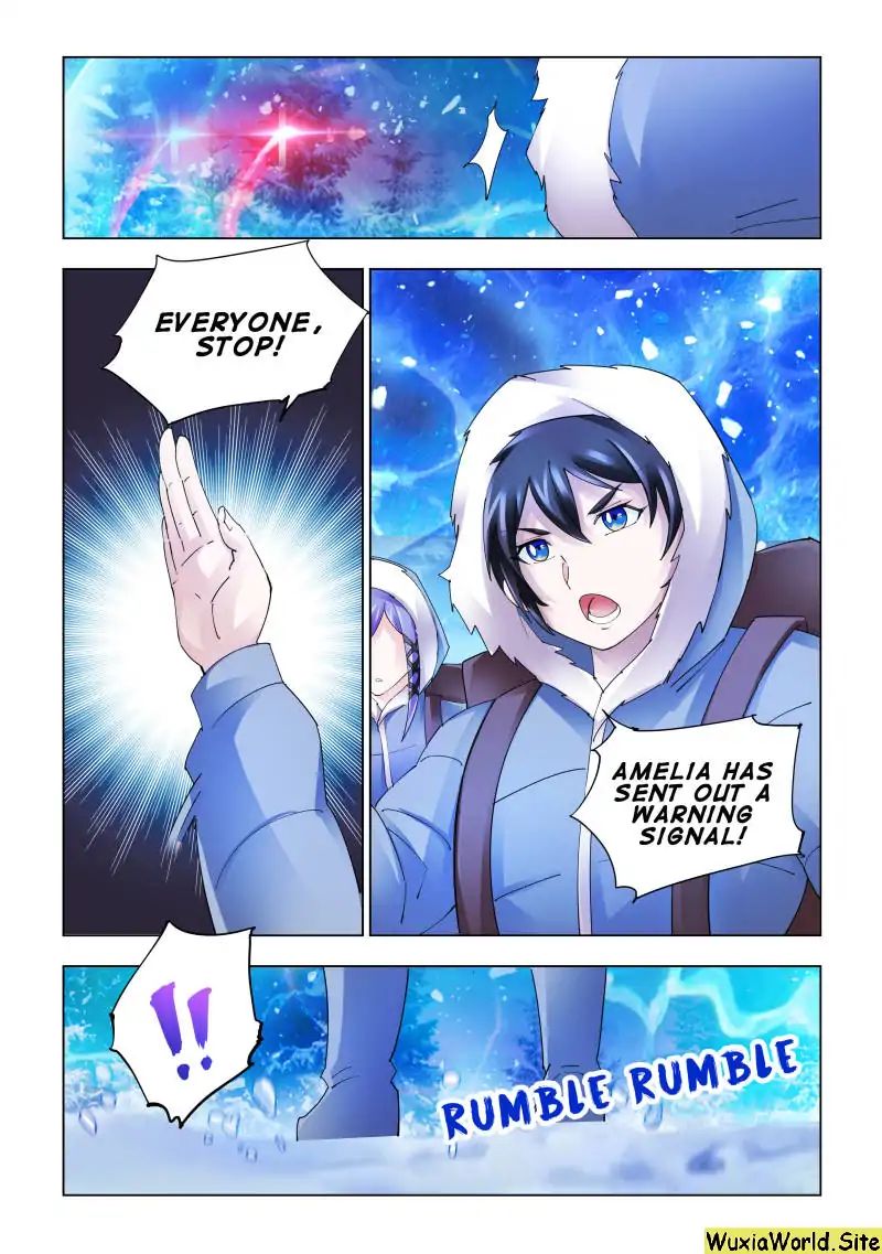 Read Battle Frenzy Manga Online