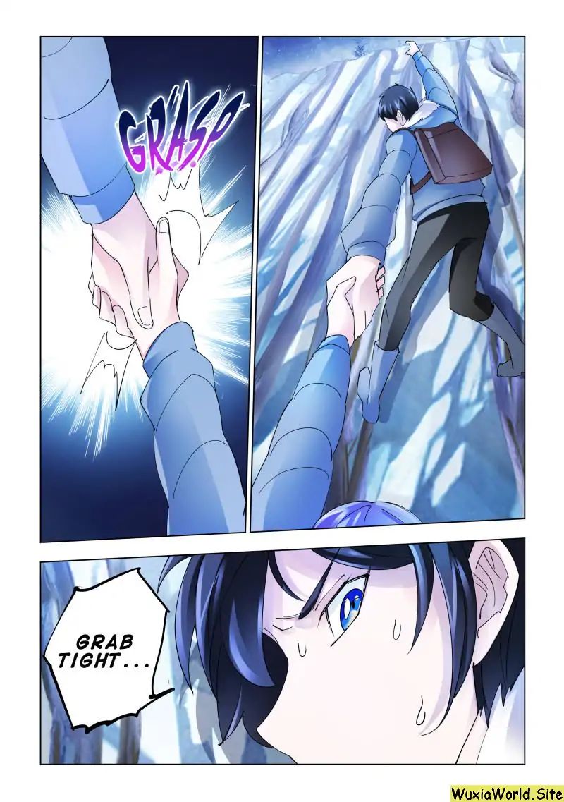 Read Battle Frenzy Manga Online