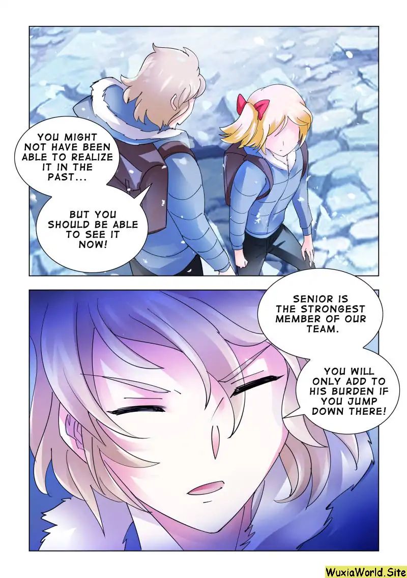 Read Battle Frenzy Manga Online