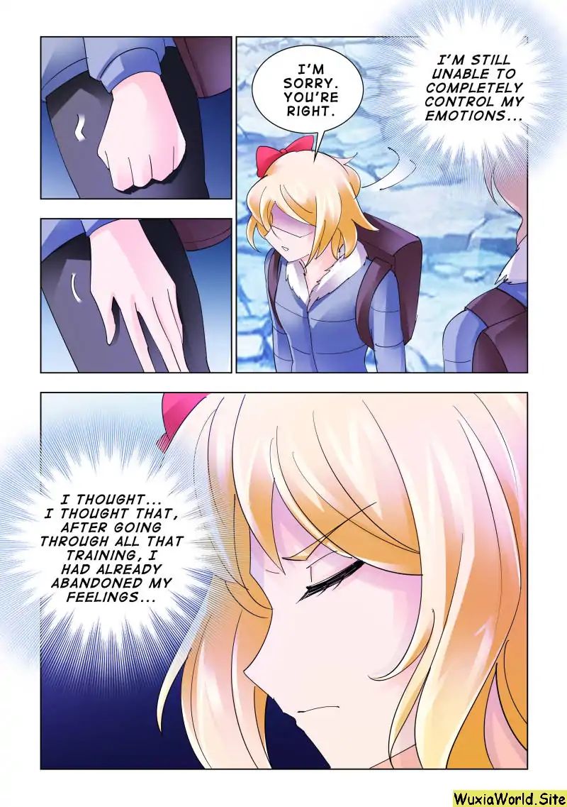 Read Battle Frenzy Manga Online