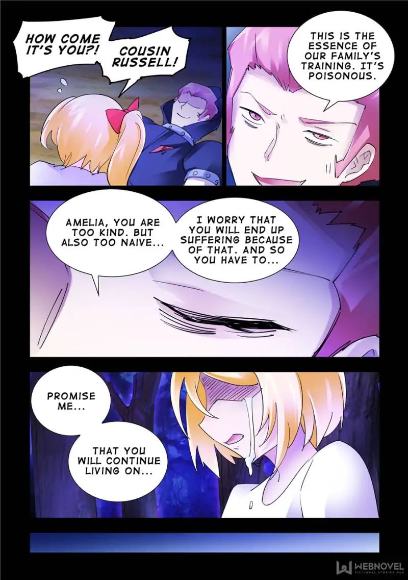 Read Battle Frenzy Manga Online