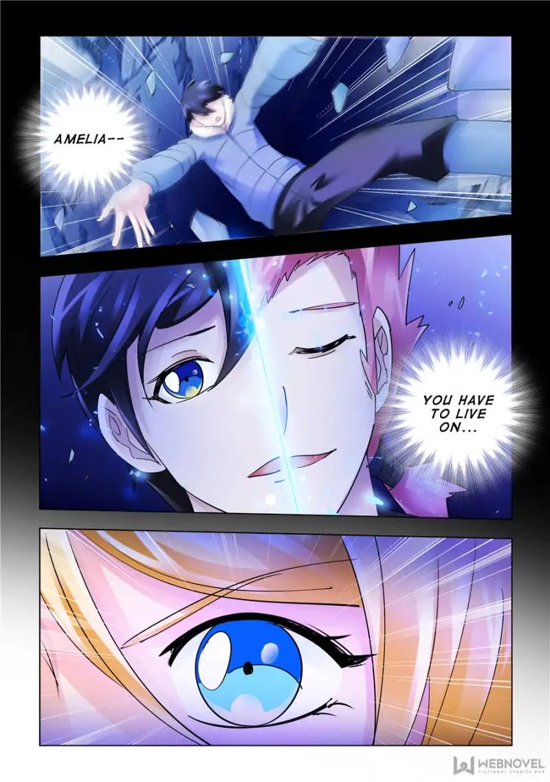 Read Battle Frenzy Manga Online