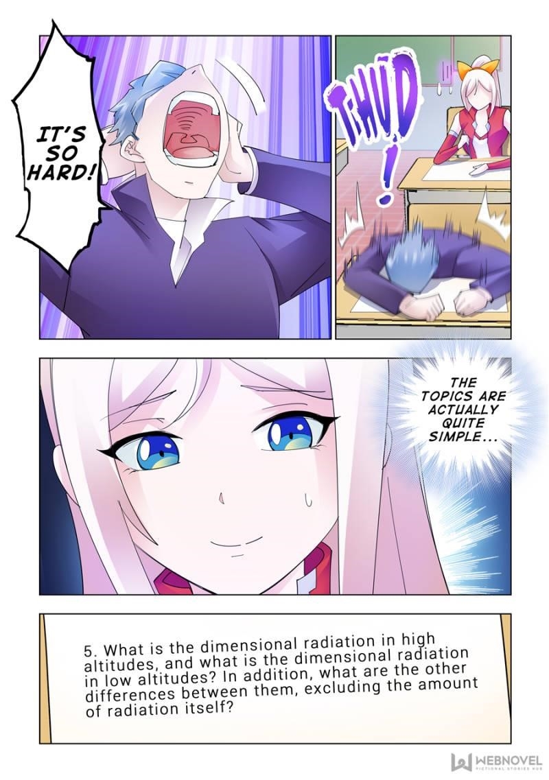Read Battle Frenzy Manga Online