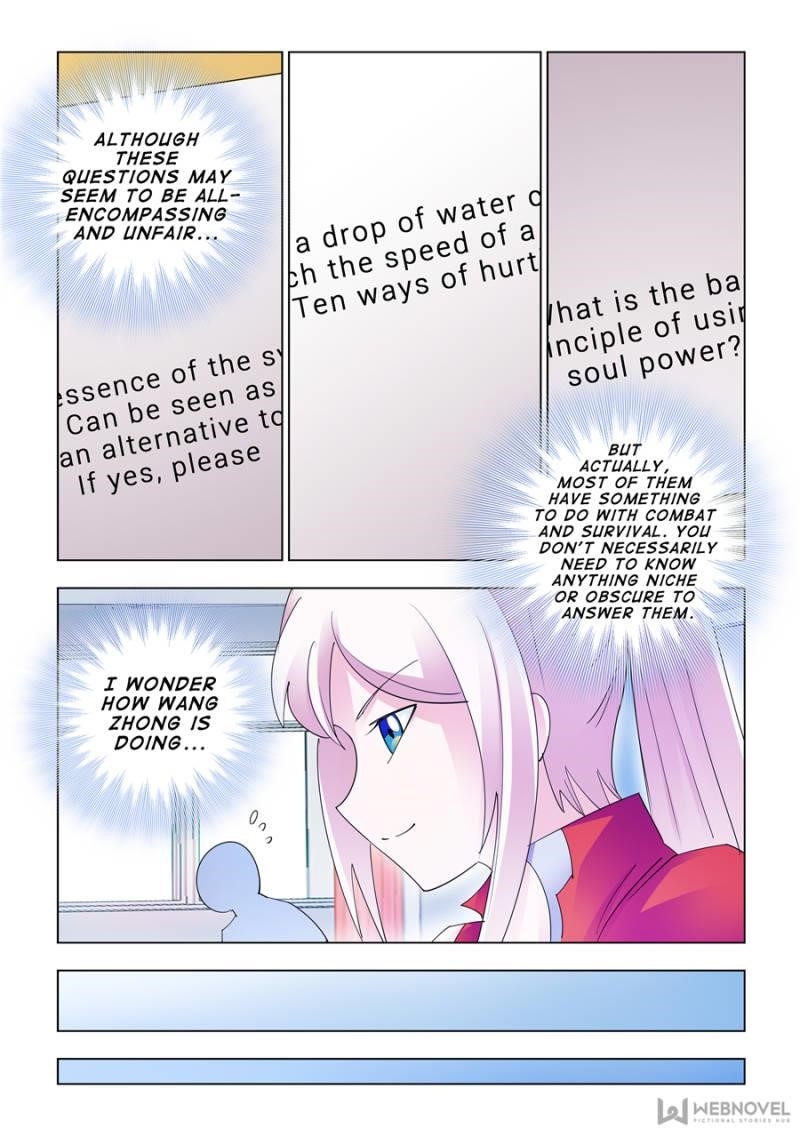 Read Battle Frenzy Manga Online