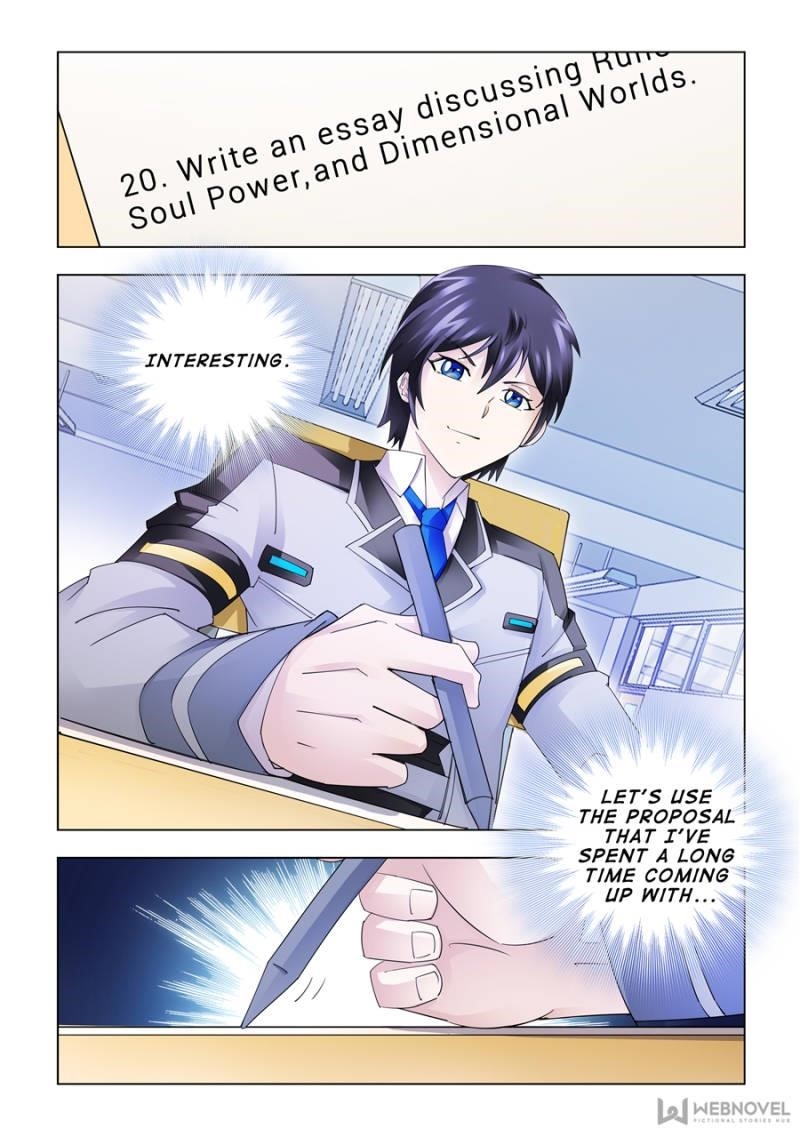 Read Battle Frenzy Manga Online