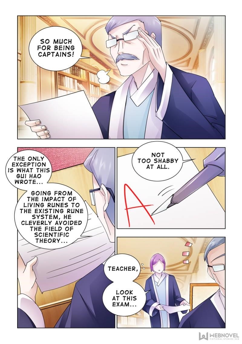 Read Battle Frenzy Manga Online