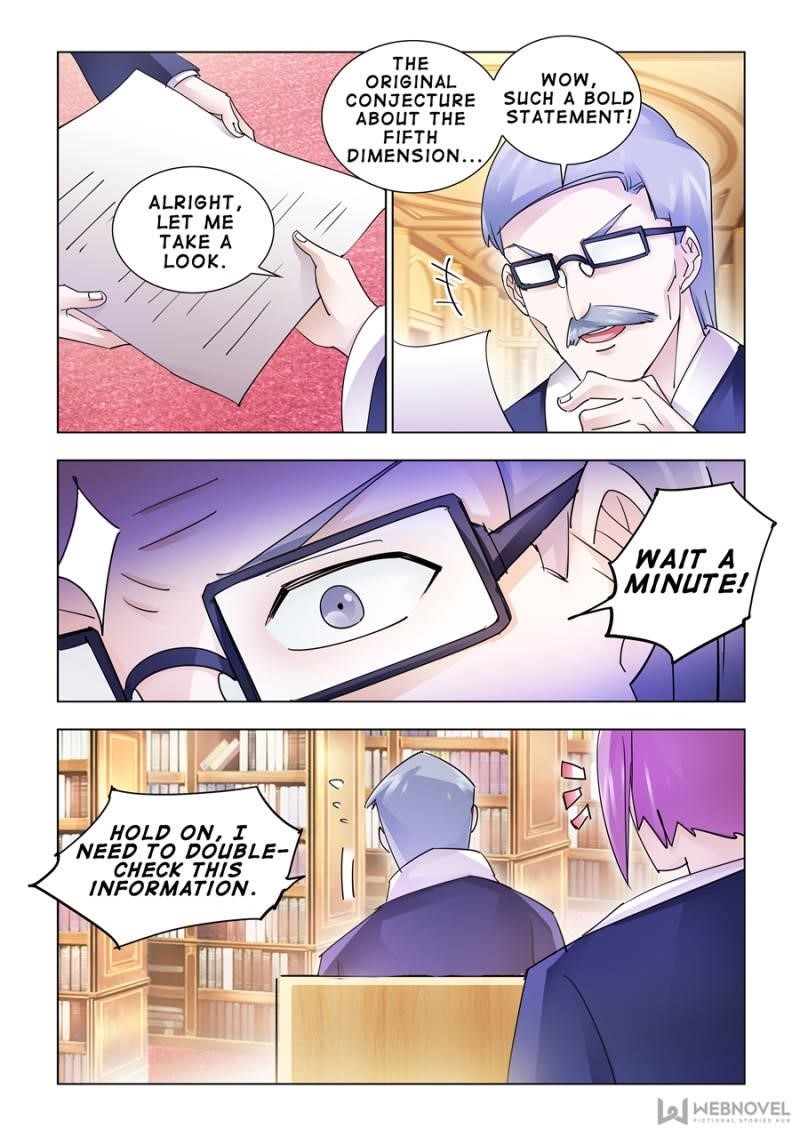 Read Battle Frenzy Manga Online