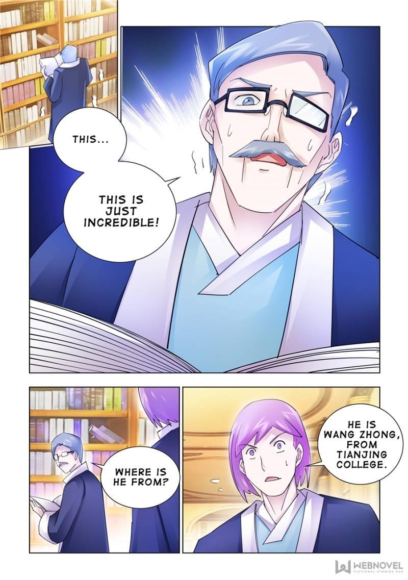 Read Battle Frenzy Manga Online