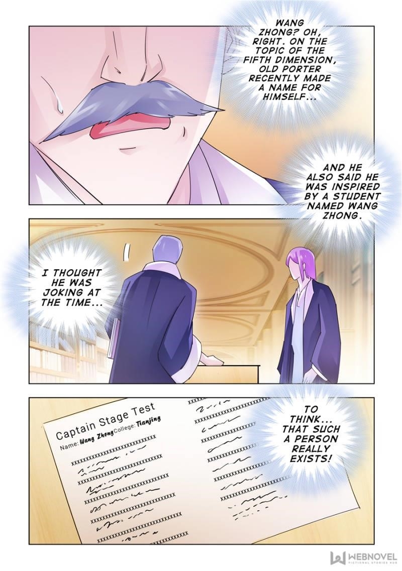Read Battle Frenzy Manga Online
