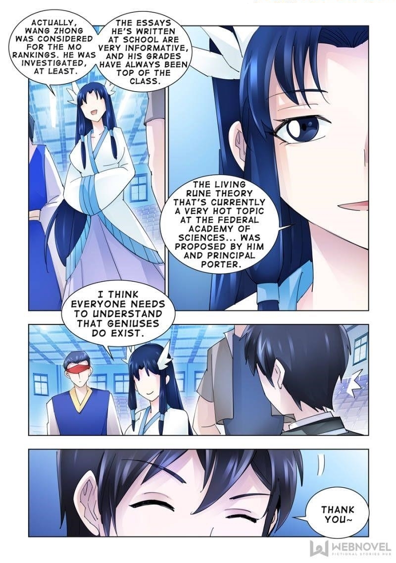 Read Battle Frenzy Manga Online