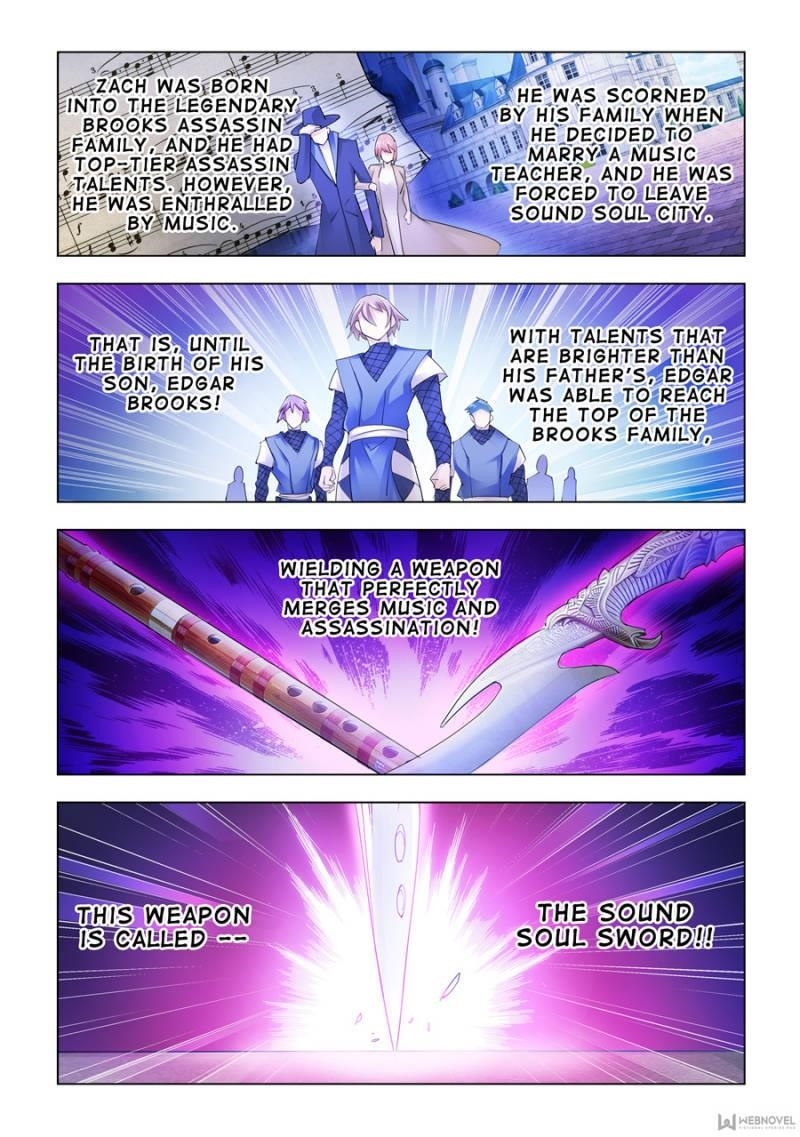 Read Battle Frenzy Manga Online