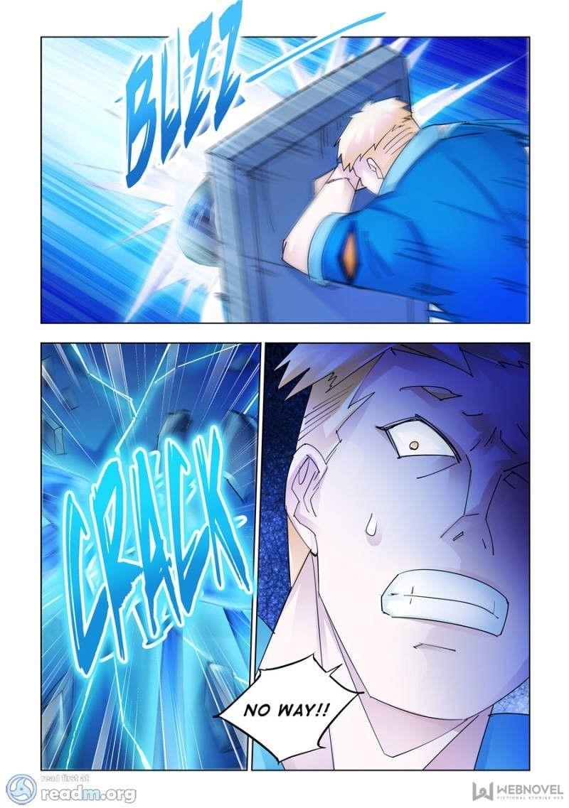 Read Battle Frenzy Manga Online