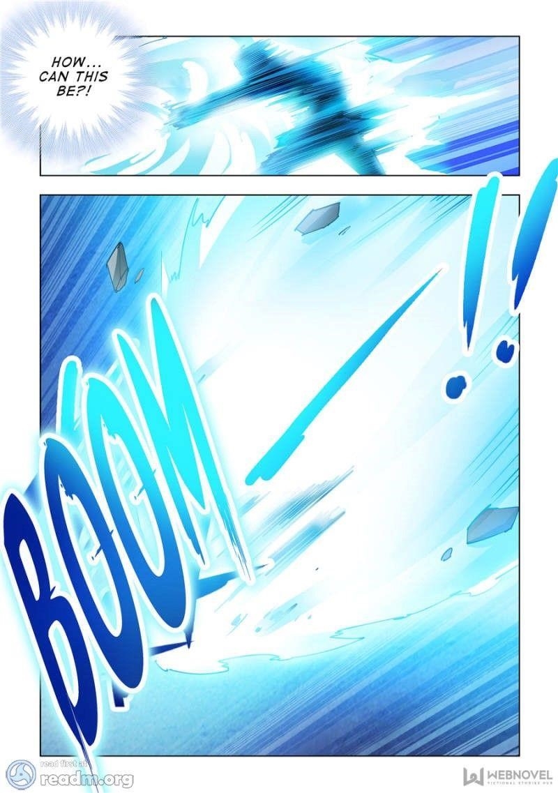 Read Battle Frenzy Manga Online