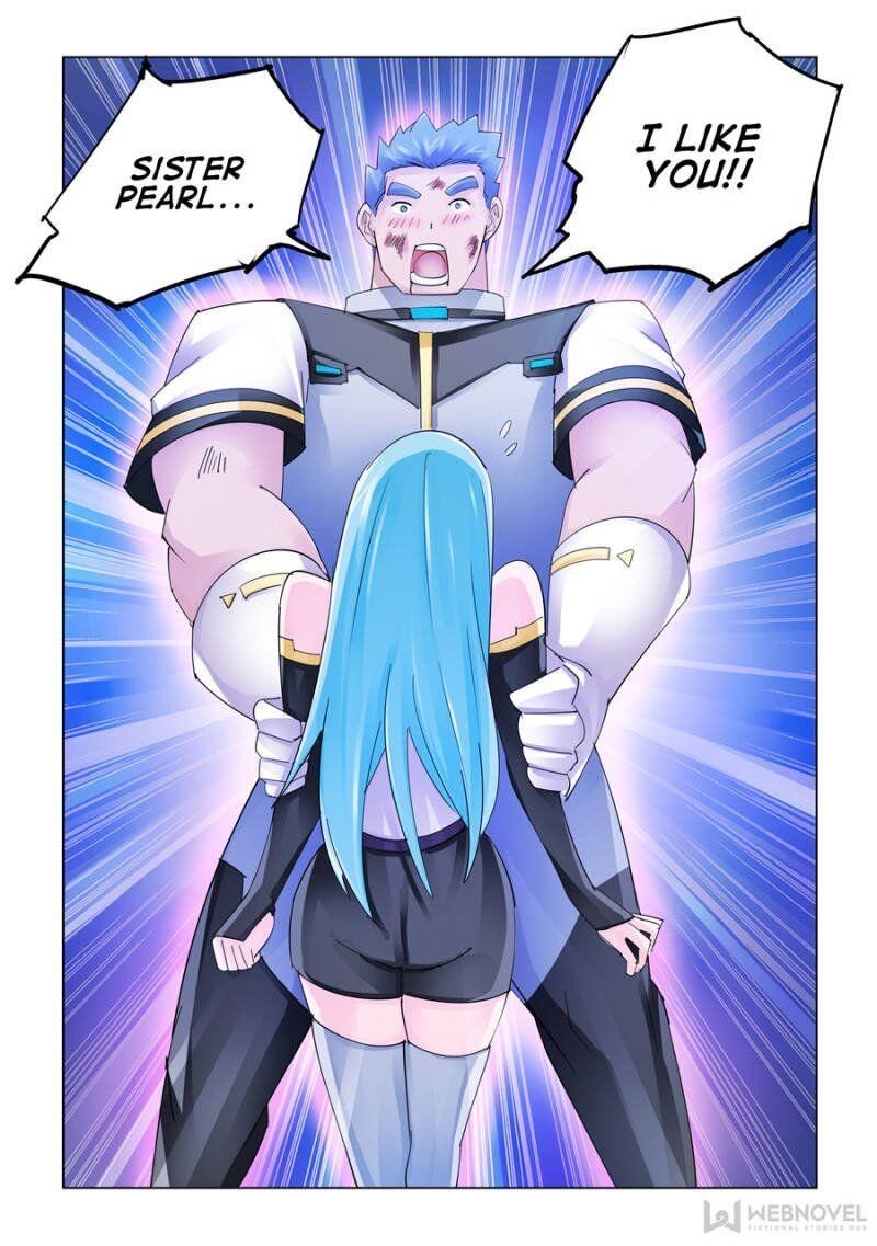 Read Battle Frenzy Manga Online