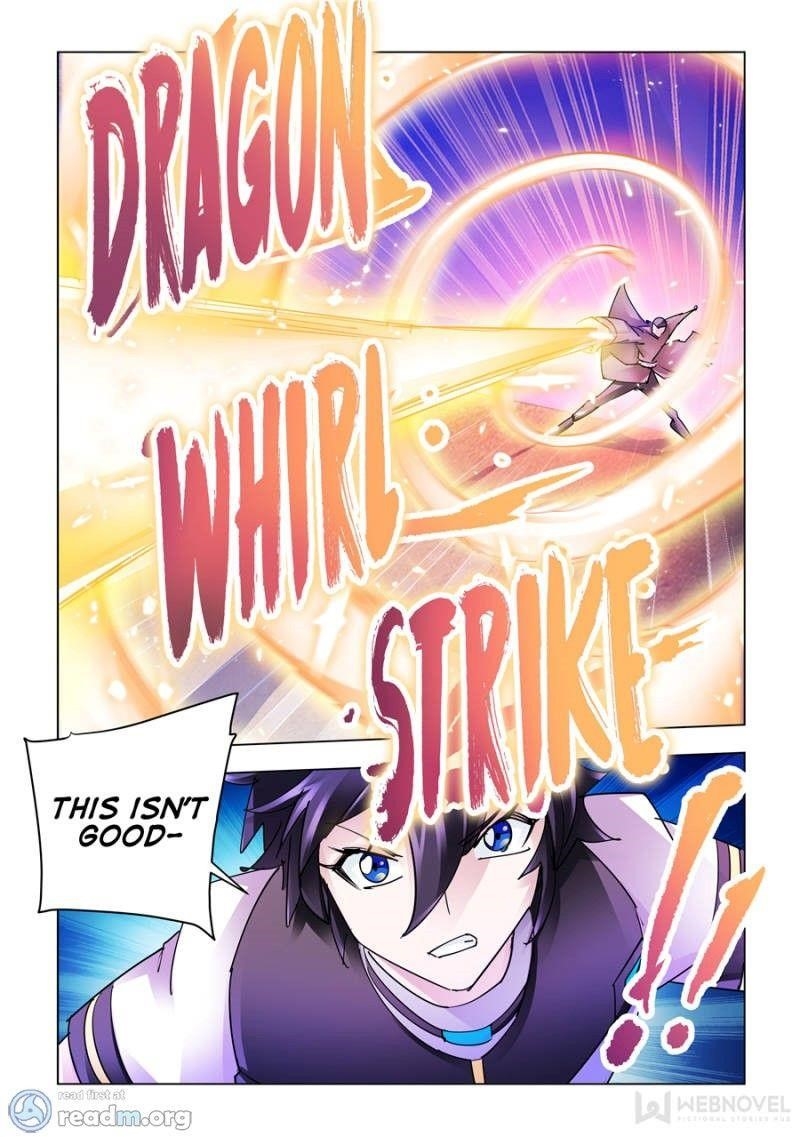 Read Battle Frenzy Manga Online
