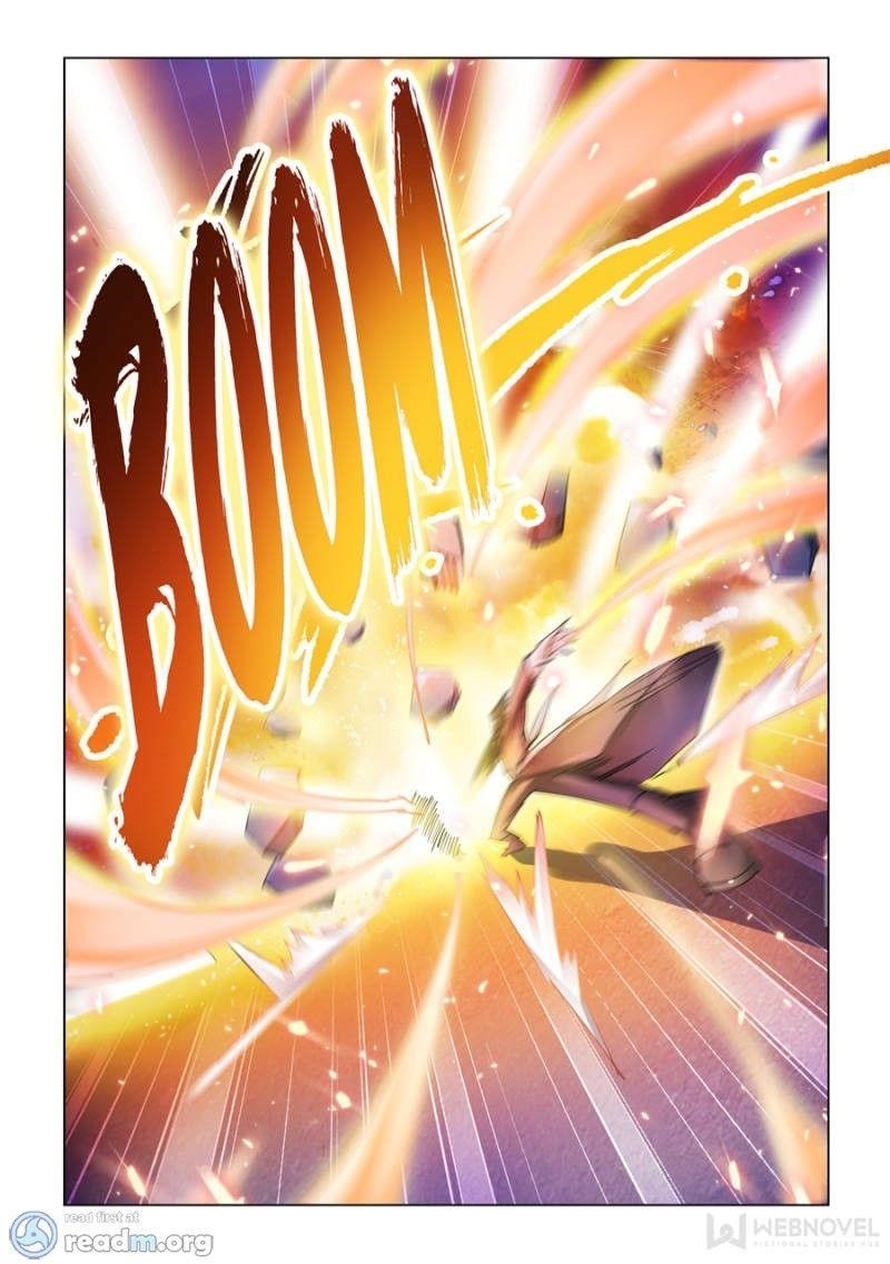Read Battle Frenzy Manga Online