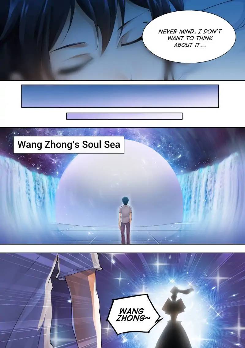 Read Battle Frenzy Manga Online