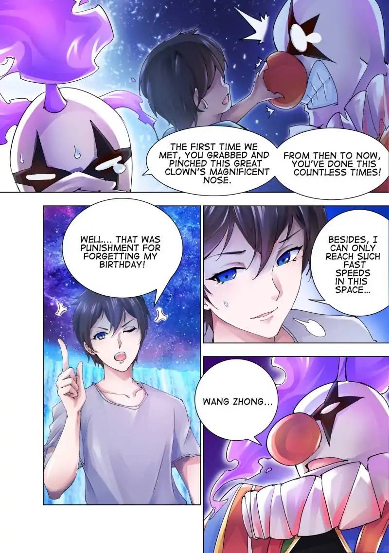 Read Battle Frenzy Manga Online