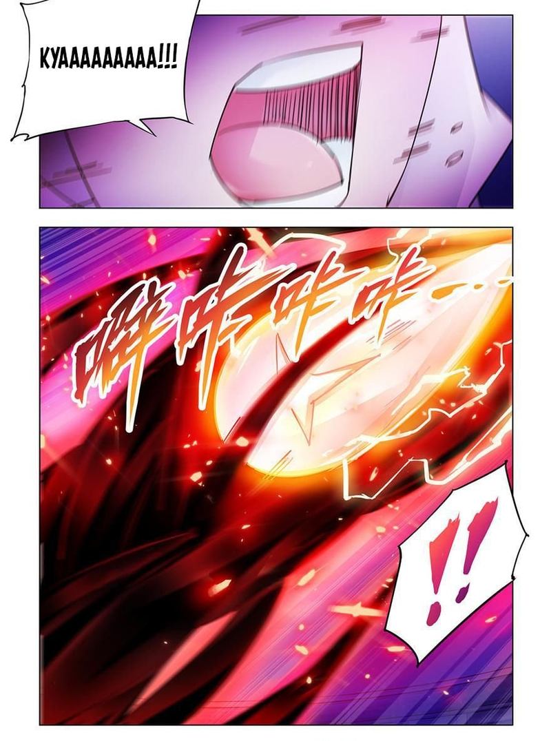 Read Battle Frenzy Manga Online
