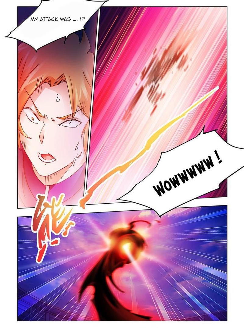 Read Battle Frenzy Manga Online