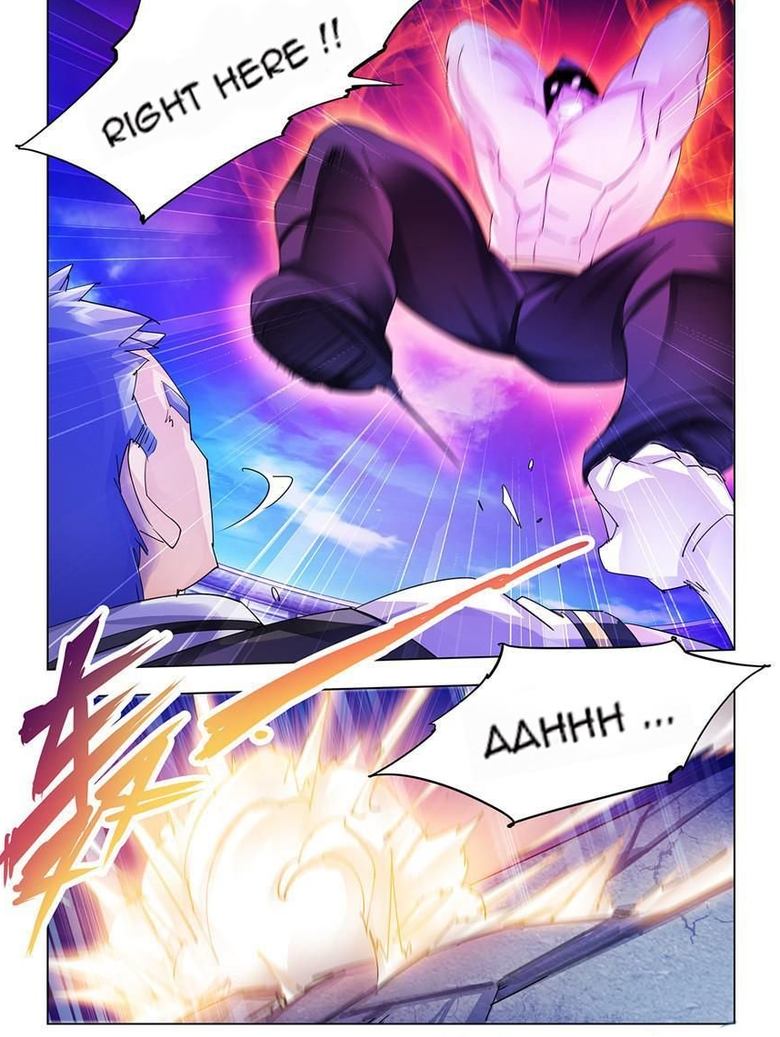 Read Battle Frenzy Manga Online