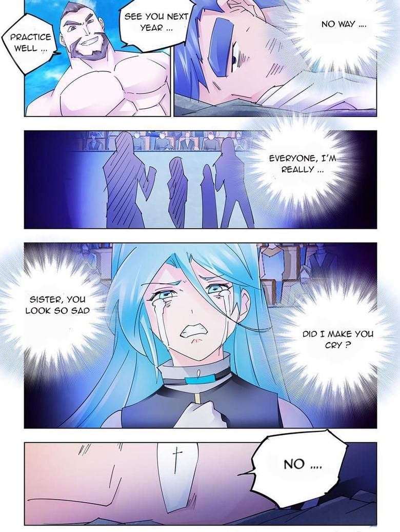 Read Battle Frenzy Manga Online