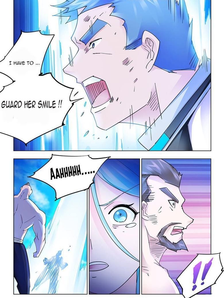 Read Battle Frenzy Manga Online