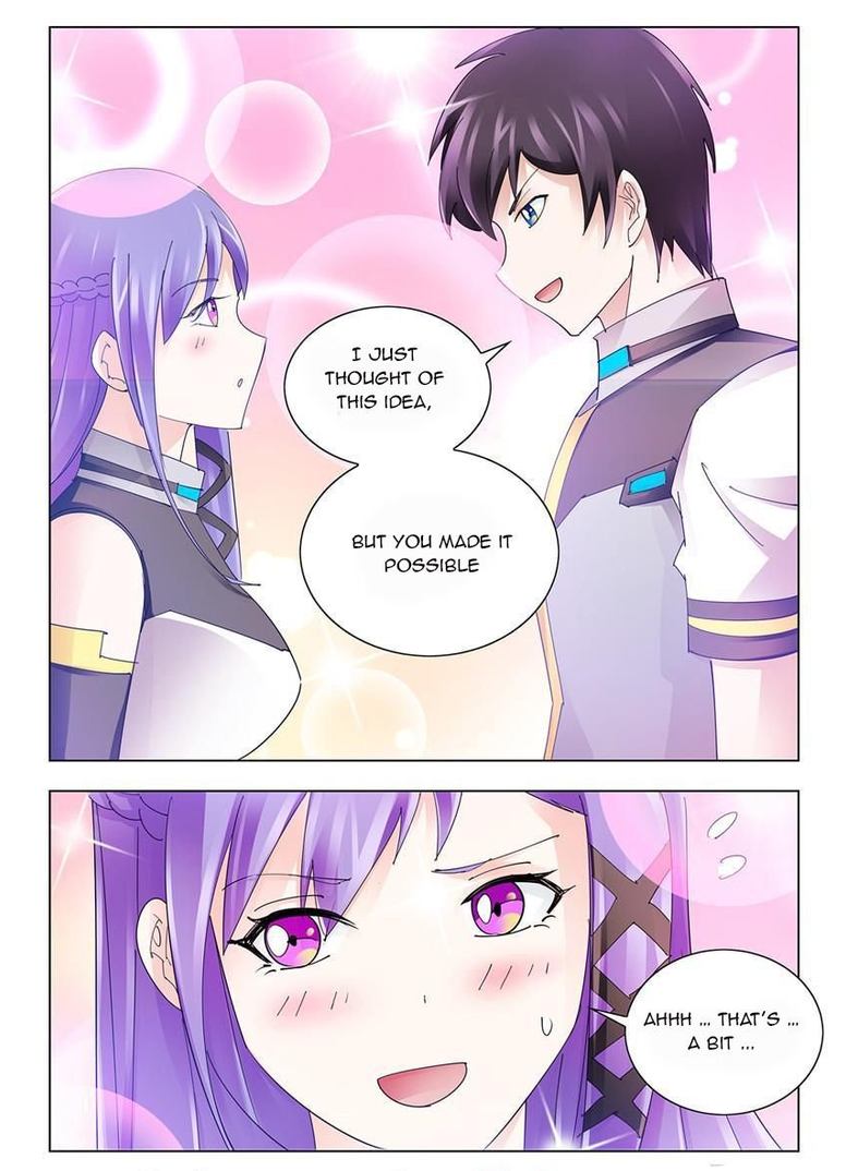 Read Battle Frenzy Manga Online