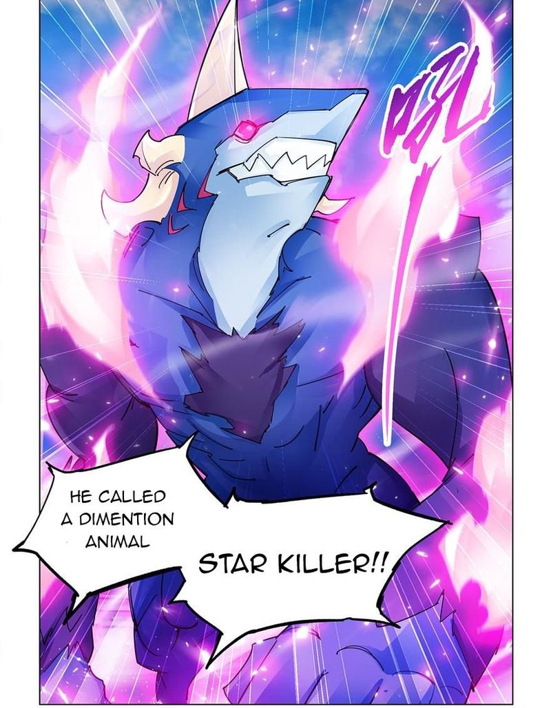 Read Battle Frenzy Manga Online