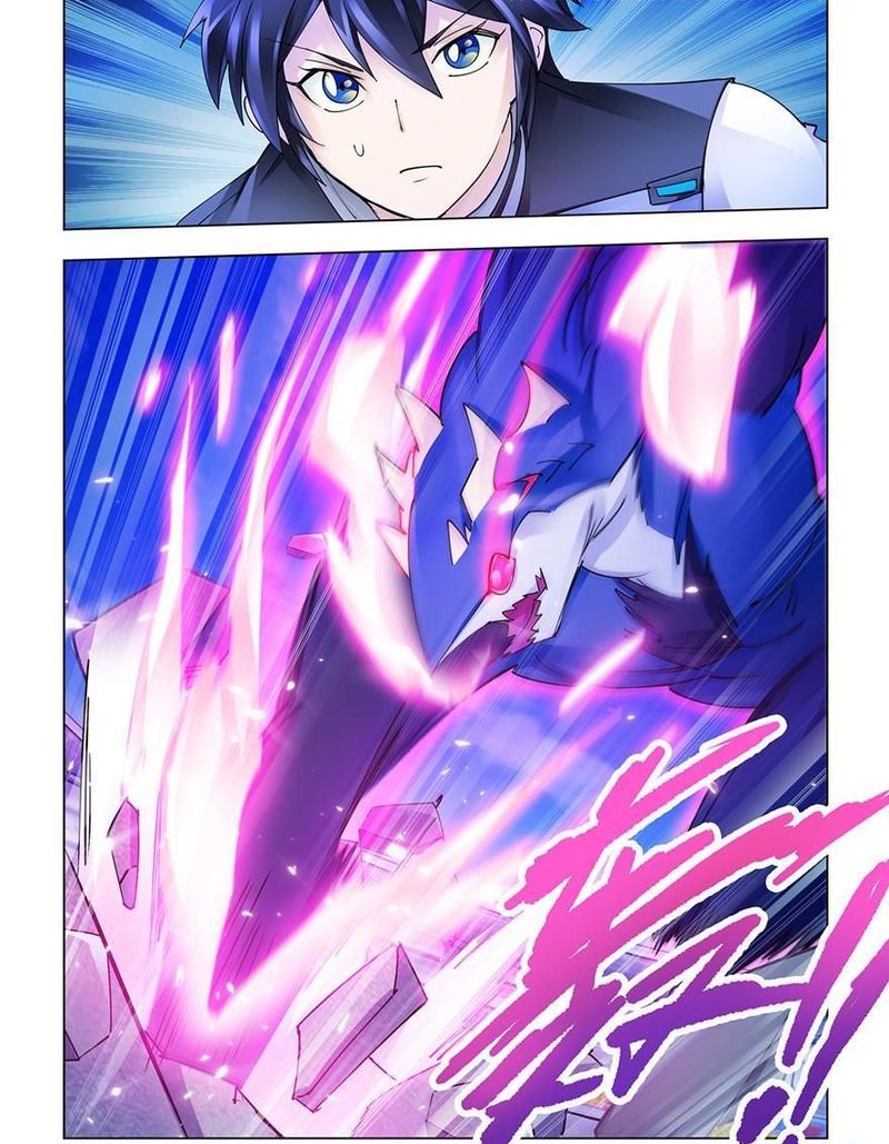 Read Battle Frenzy Manga Online