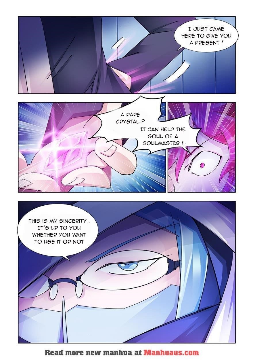 Read Battle Frenzy Manga Online