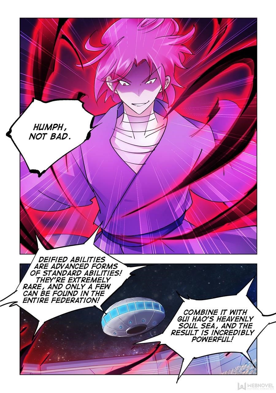 Read Battle Frenzy Manga Online
