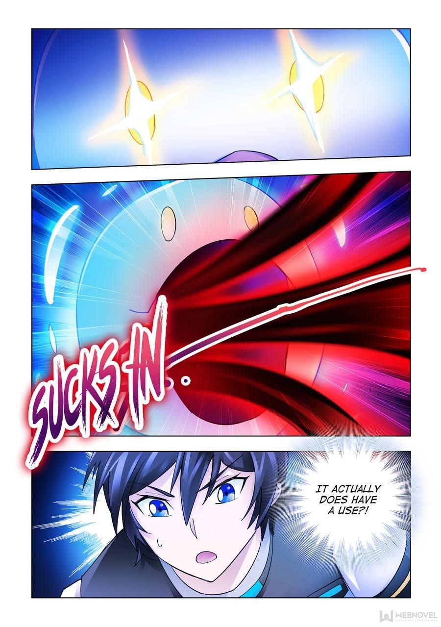 Read Battle Frenzy Manga Online