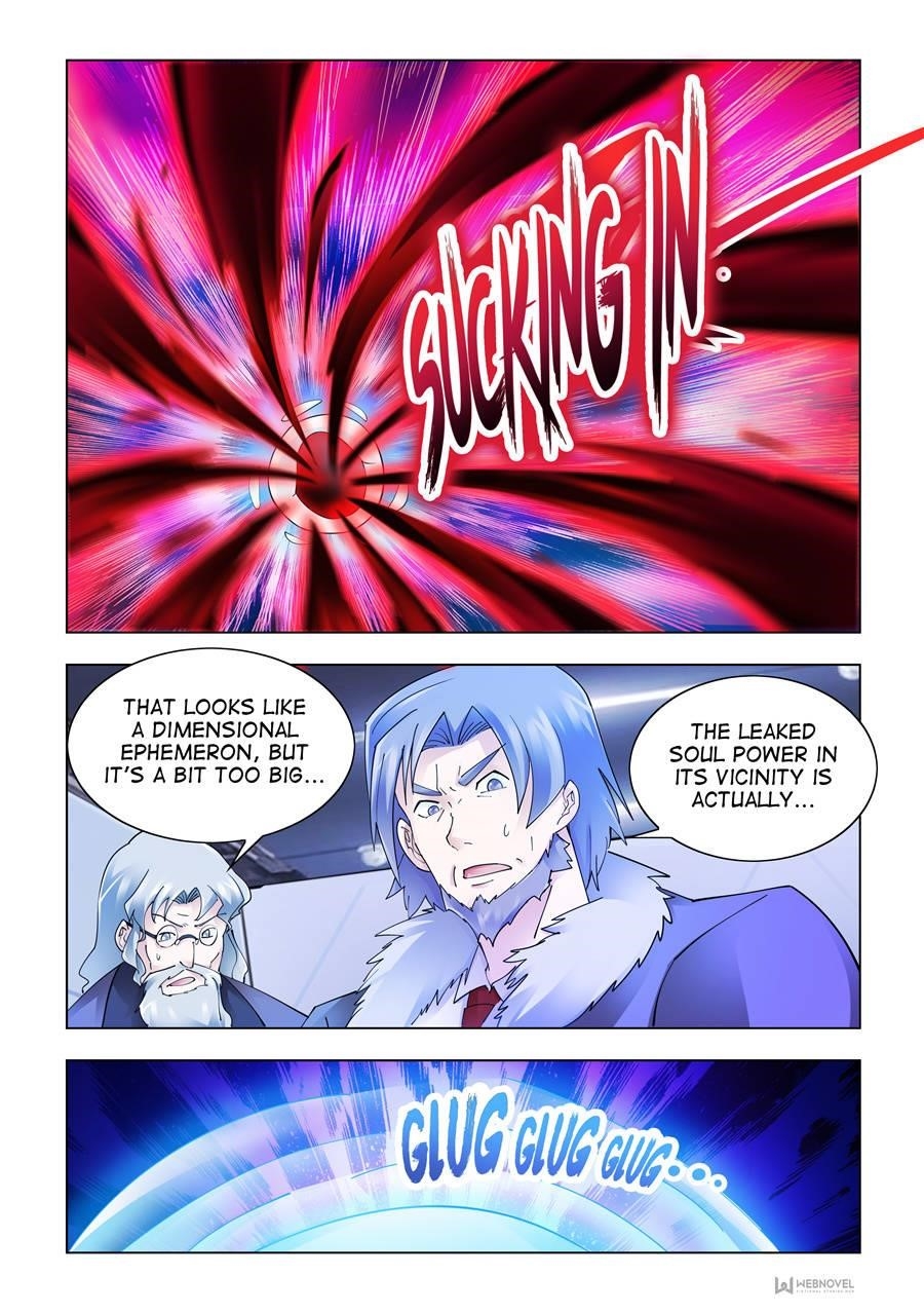 Read Battle Frenzy Manga Online
