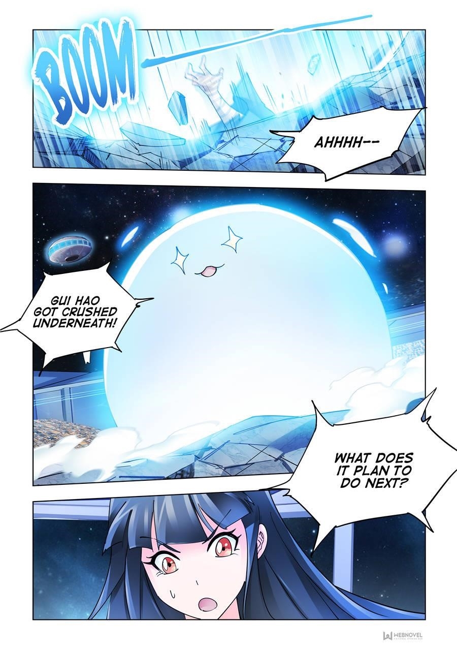 Read Battle Frenzy Manga Online