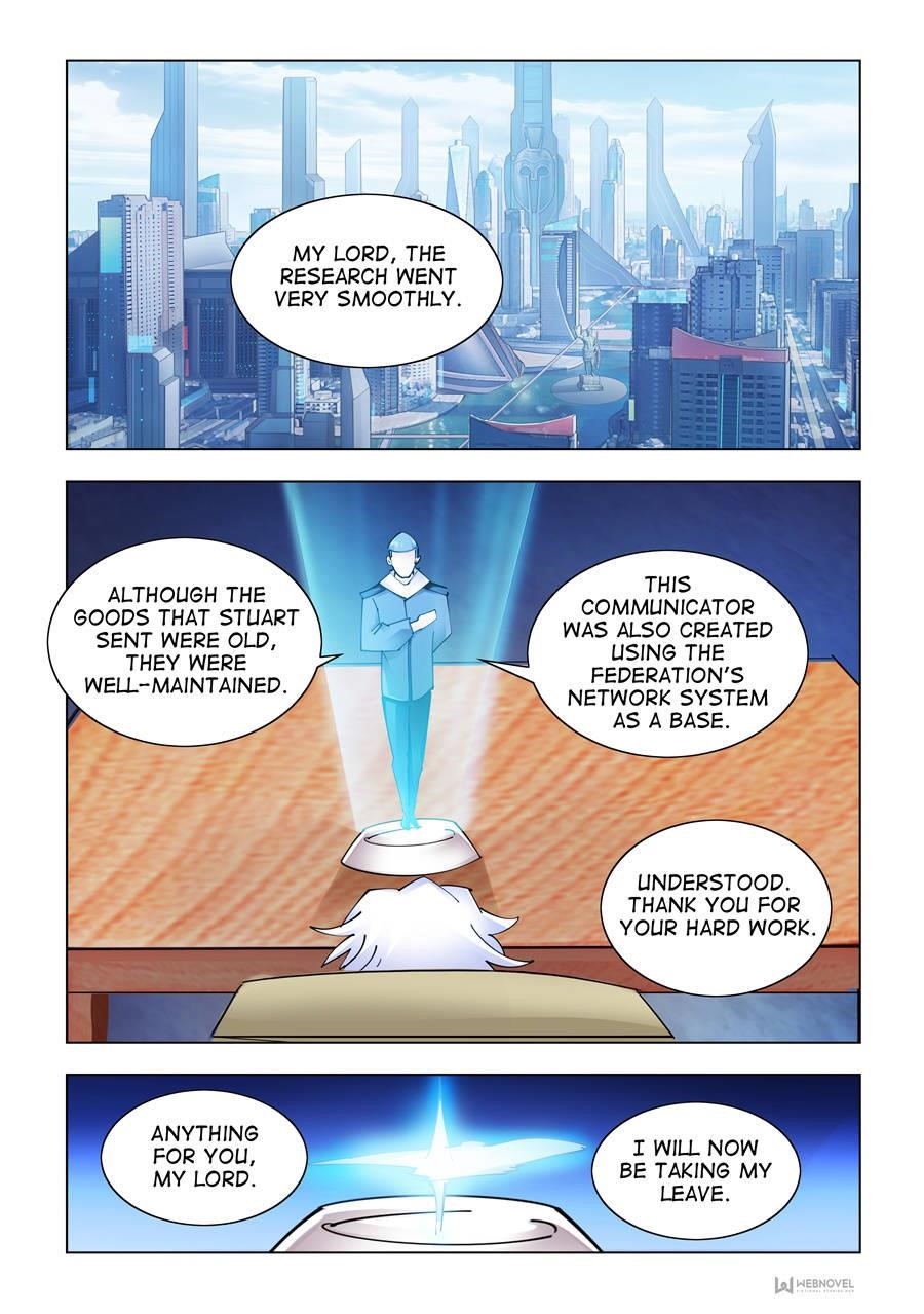Read Battle Frenzy Manga Online