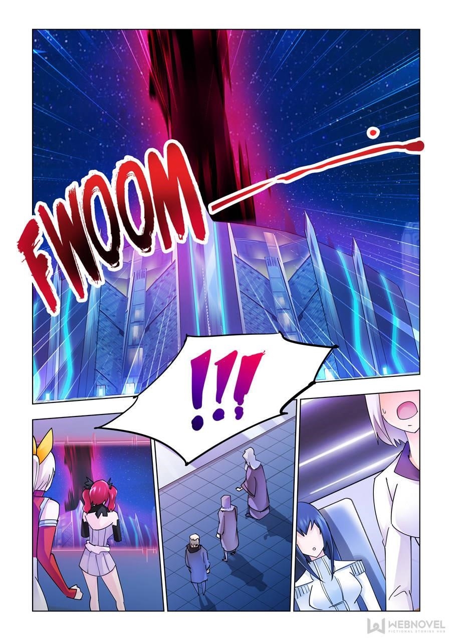Read Battle Frenzy Manga Online