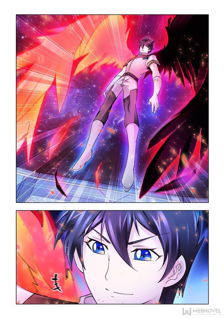 Read Battle Frenzy Manga Online