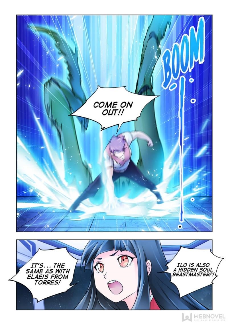 Read Battle Frenzy Manga Online
