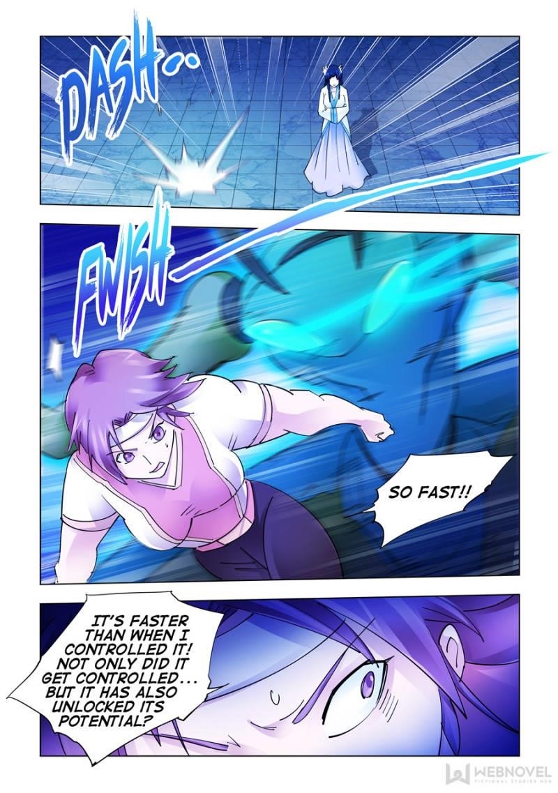 Read Battle Frenzy Manga Online