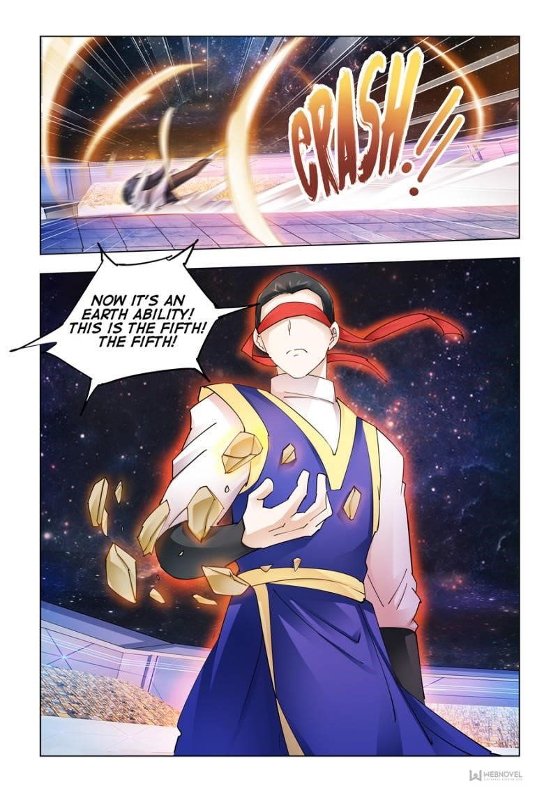 Read Battle Frenzy Manga Online