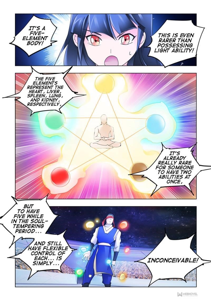 Read Battle Frenzy Manga Online