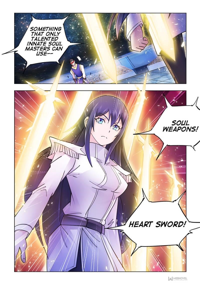 Read Battle Frenzy Manga Online